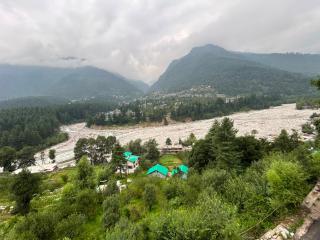 Hotel Solpine Retreat Manali By Royal Collection Hotels - 9