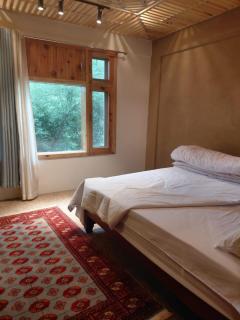 Savainza Resort Karimabad,Hunza - 7
