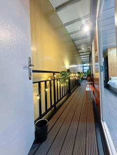 拾光小屋 近紫南宮 溪頭杉林溪 日月潭 - 2