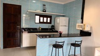 Chalé Azul Villa Claré Milagres - 6