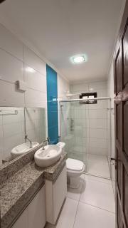Chalé Azul Villa Claré Milagres - 2