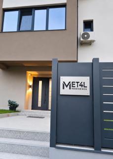 MET4L Residence - 9