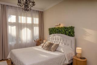 2BDR Balcony Apartment with Optional Garage near Parliament - 7