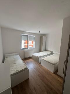 Ap Apartments Lagje - 0