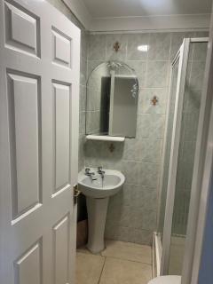 Newbridge house - 9