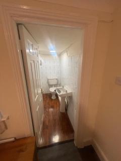 Newbridge house - 6
