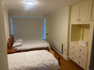 Newbridge house - 1