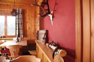 Berghütte Grasgehren - 7