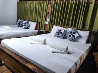 The Rock & Paddy Resort - 4