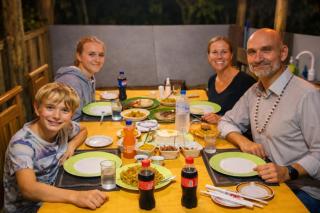 The Rock & Paddy Resort - 5