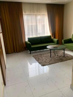 The Serene Nook 1Bed Apartment - 3