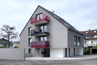 Alleenstraße 66 - 0