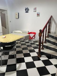 Duplex location estivale - 4