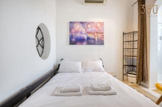 Three Cities 3 BR Townhouse with Rooftop Terrace and Marina Views - 7