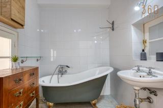 Three Cities 3 BR Townhouse with Rooftop Terrace and Marina Views - 6