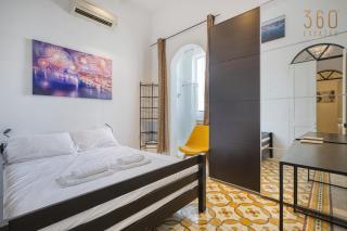 Three Cities 3 BR Townhouse with Rooftop Terrace and Marina Views - 2