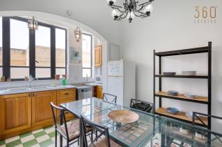 Three Cities 3 BR Townhouse with Rooftop Terrace and Marina Views - 5