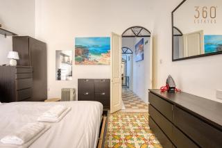 Three Cities 3 BR Townhouse with Rooftop Terrace and Marina Views - 1