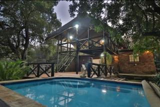 Qetesia Private Bush Retreat in Marloth Park - 9