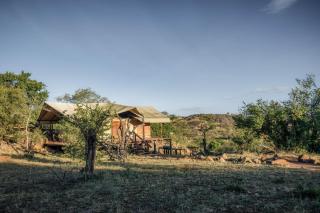 Serengeti Migration Camp - 5