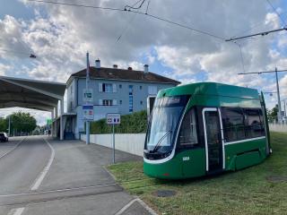 Small Loft house, Mezzanine, Garden, Parking, near Basel - 5