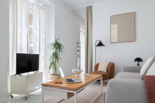 Almansa Suite Apartment - 3
