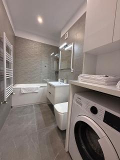 North Suites Onix Pipera - 5