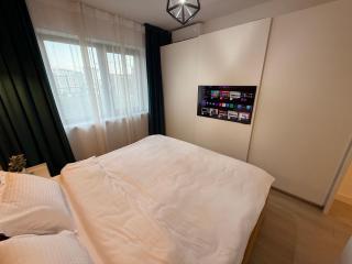 North Suites Onix Pipera - 1