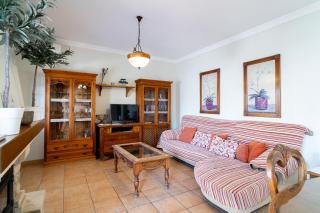 Villa Mirto Private Pool Casasol - 6