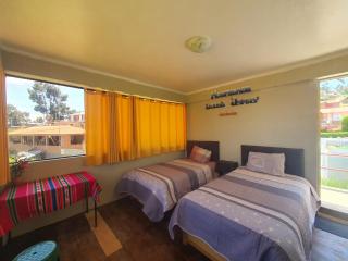 Kusk'a Lodge - 7