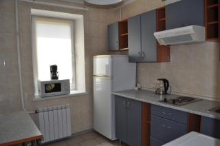 Apartments near the Kremin Hotel 3 - 5