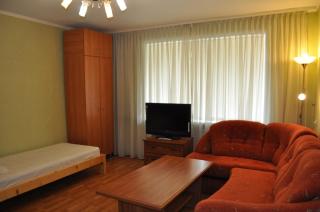 Apartments near the Kremin Hotel 3 - 4