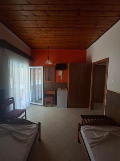 Hotel Ira - 1