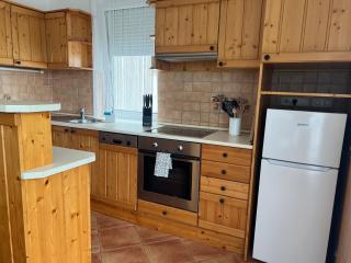 Johanna Apartman - 2