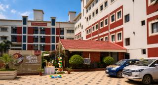 HOTEL ANNAPURNA - 9