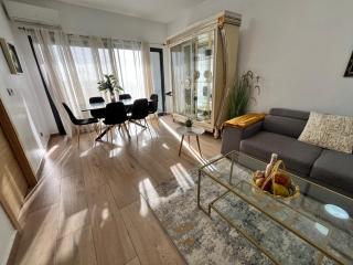Appartement F3, piscine, vue sur Dakar - 3