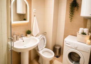 Apartment Lidija Ohrid Premium 2BR Super Central - 1