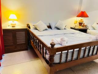 Baan Bangrak Home - 2