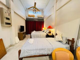 Baan Bangrak Home - 3