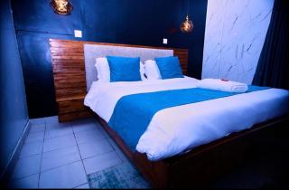 Omtush Suites 001 - 2
