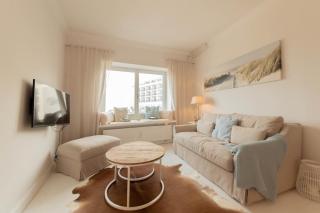 Ferienwohnung Ankerplatz - 5