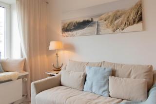 Ferienwohnung Ankerplatz - 3