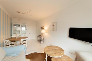 Ferienwohnung Ankerplatz - 1