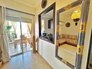 Appartement avec terrasse XXL - Marrakech - 4