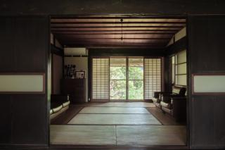 Sen 160-Year-Old Traditional House with Garden & Doma - 9