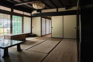 Sen 160-Year-Old Traditional House with Garden & Doma - 8