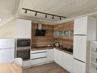 Temple Residence - Budapest - 8