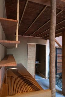 Sen 160-Year-Old Traditional House with Garden & Doma - 6