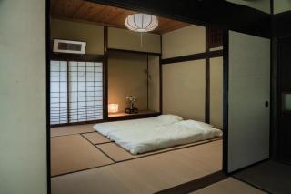 Sen 160-Year-Old Traditional House with Garden & Doma - 5