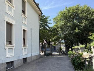 La Casa di Cri - ampio appartamento con giardino - 5